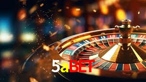 Variedade de jogos na 5abet