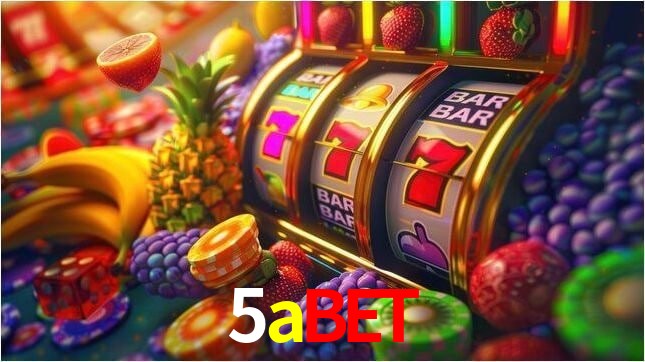 APP oficial da 5abet para mobile