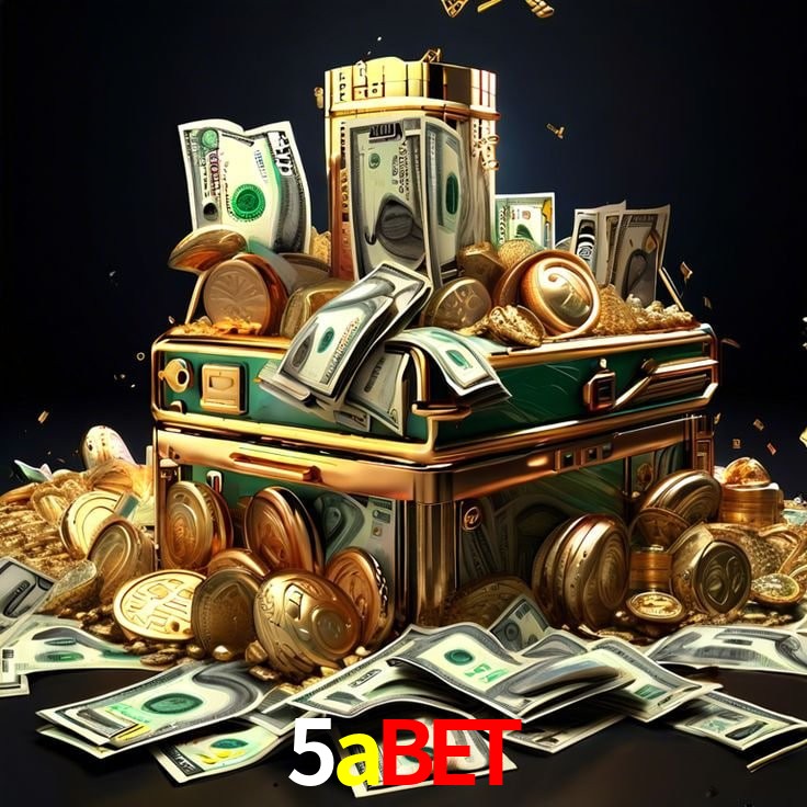 Apostas de Tênis 5abet