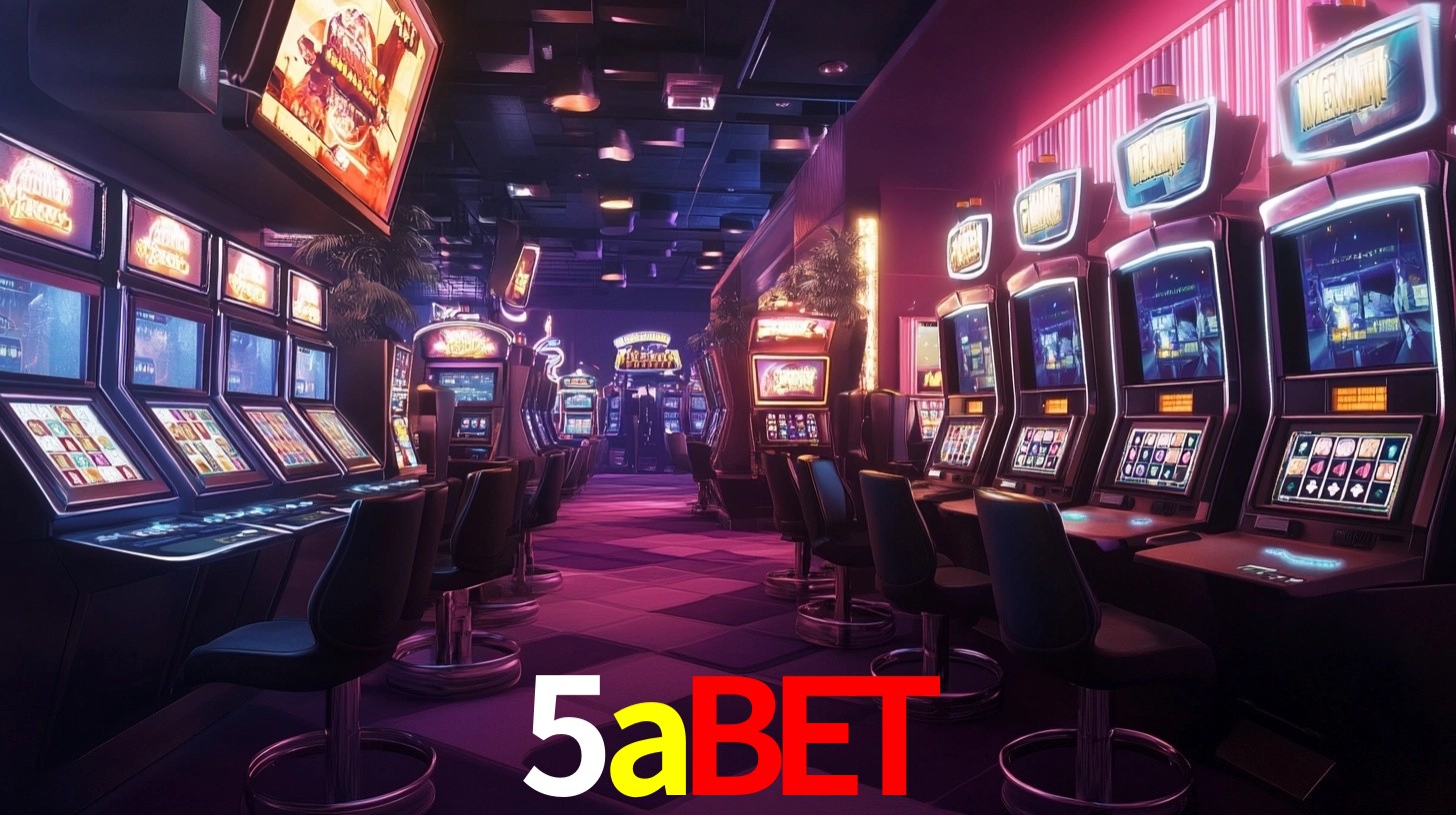 5abet App Interface