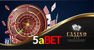 Apostas de Futebol 5abet