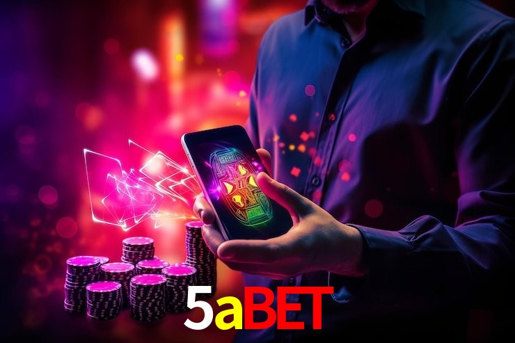 Torneios 5abet