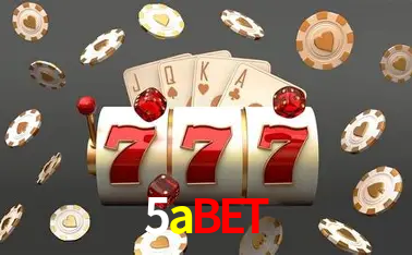 Cassino ao vivo com dealers reais na 5abet
