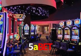 Jogos com bônus e suporte 24h na 5abet