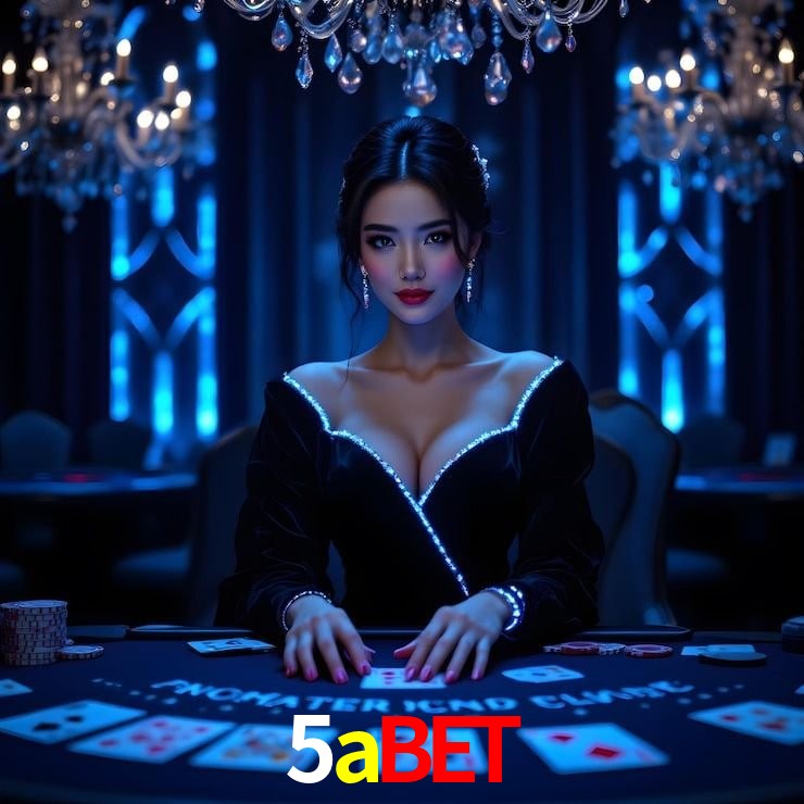 Casino Ao Vivo 5abet
