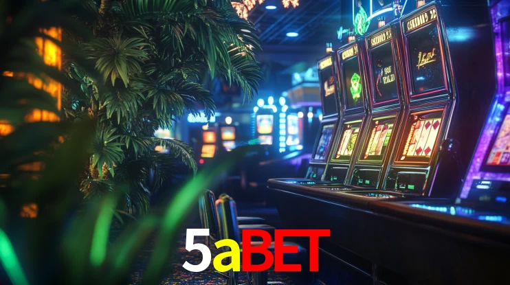VIP Casino 5abet