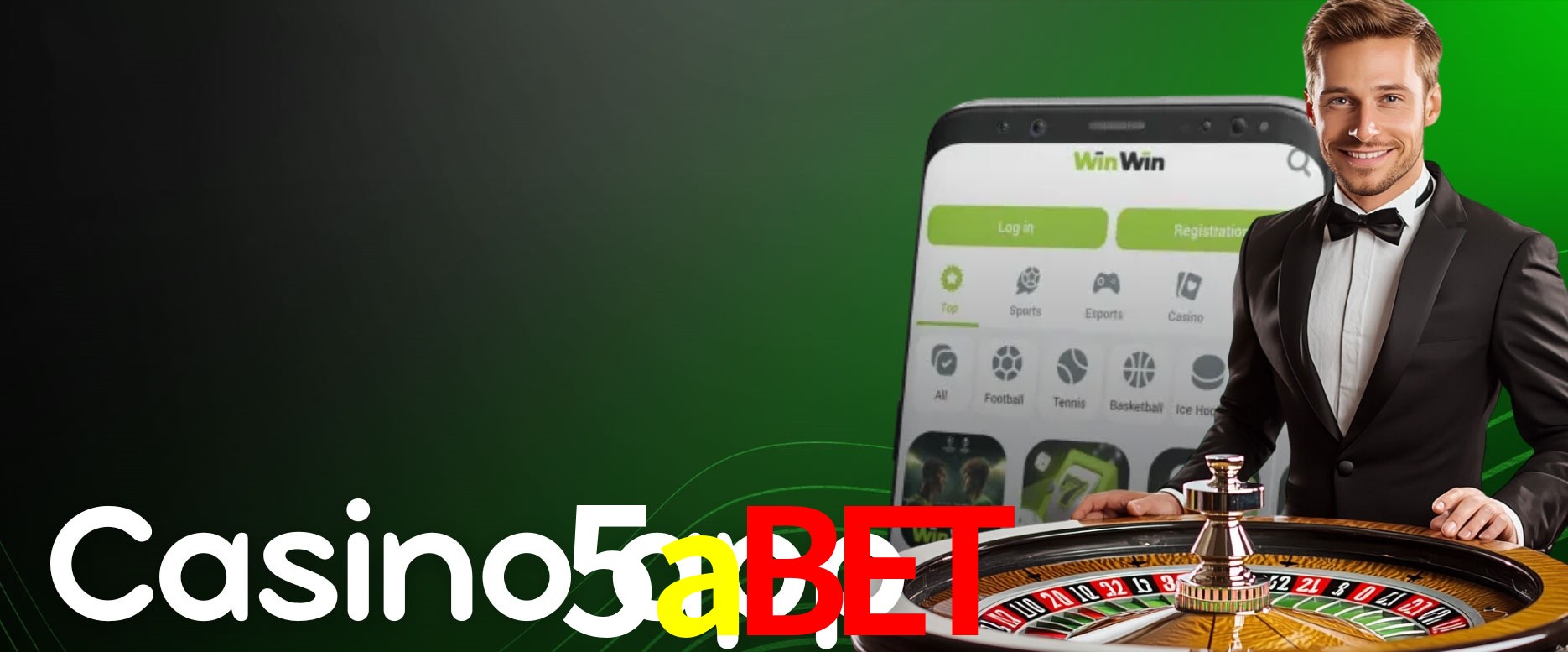 Exclusive Offers 5abet