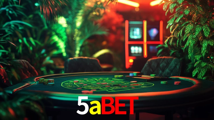 Blackjack Table 5abet