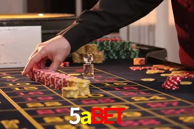 Desvendando o Mundo dos Jogos Virtuais na 5abet