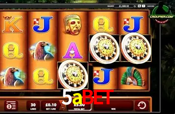 Inovações de Jogos na 5abet: O Futuro das Experiências Interativas
