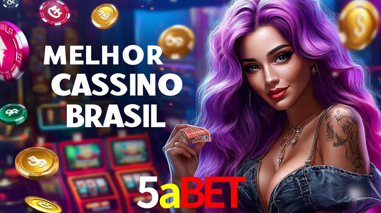 Apostas Esportivas na 5abet: Um Guia Completo