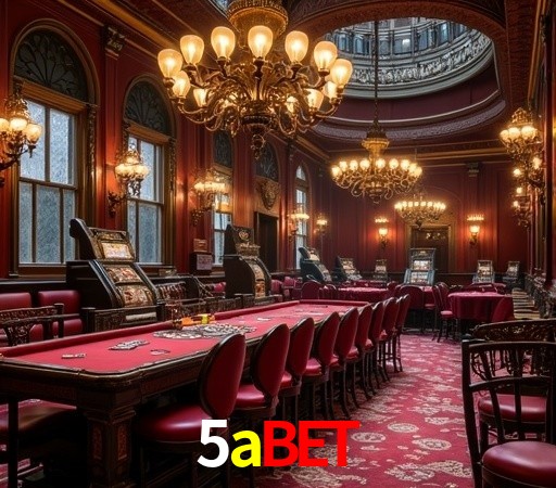 Bônus e promoções da 5abet