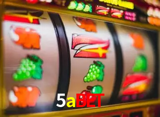 Descubra o Mundo do Cassino Online com 5abet