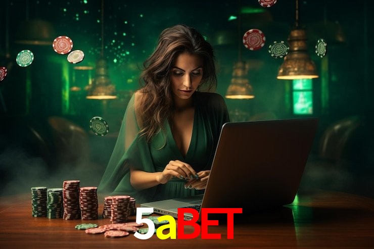 Escolher plataforma para baixar 5abet
