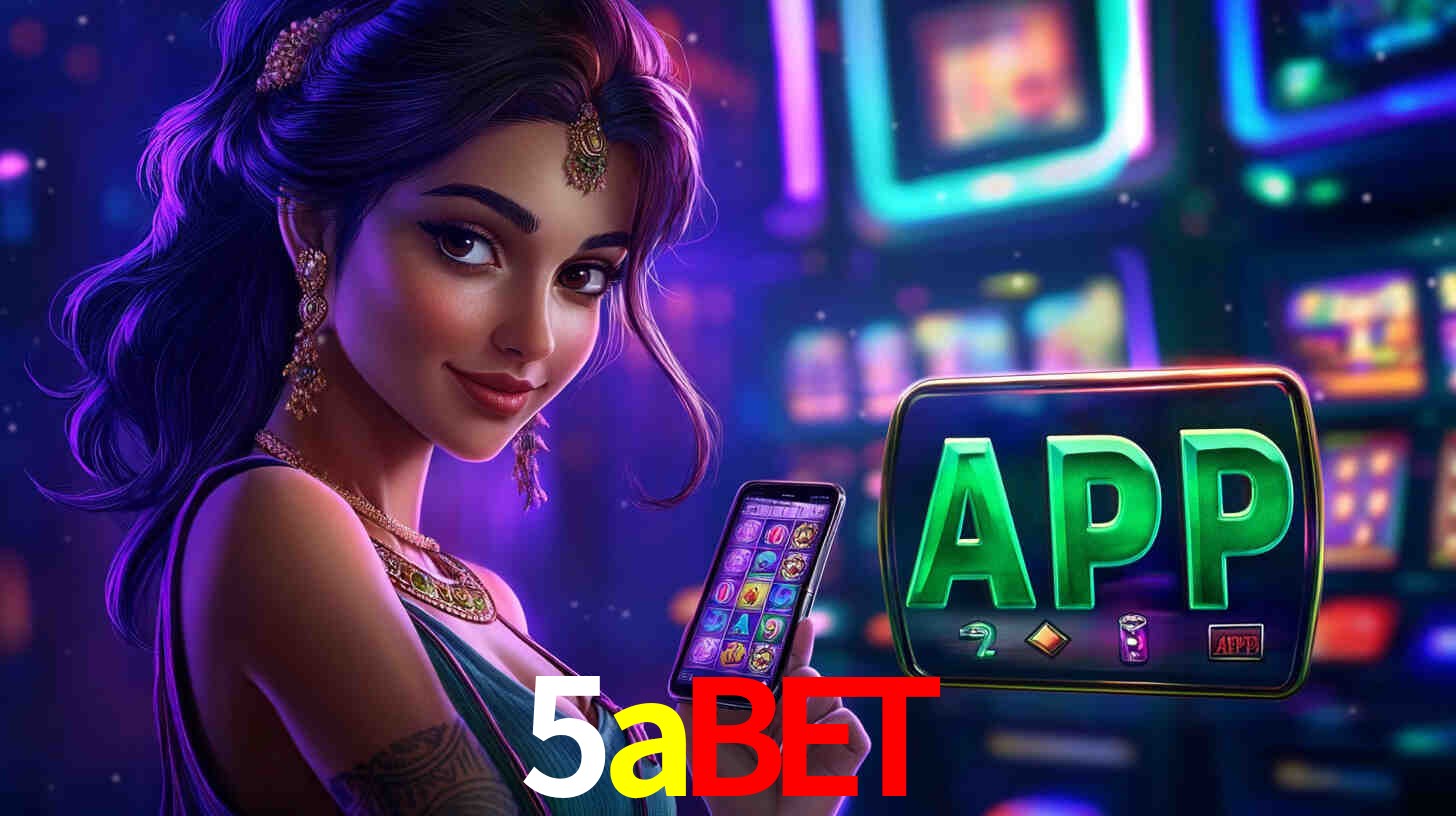 5abet: A Experiência de Casino com Jogos de Mesa ao Vivo