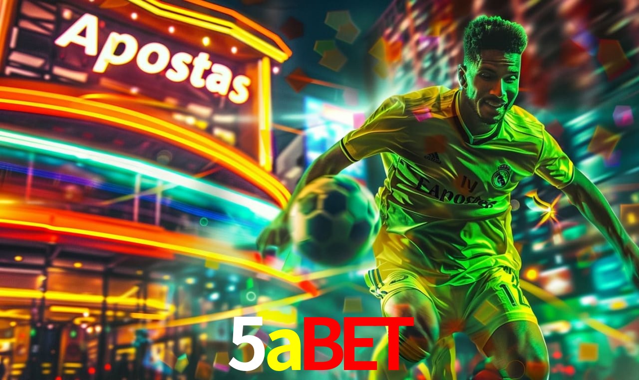Diretório de Jogos 5abet