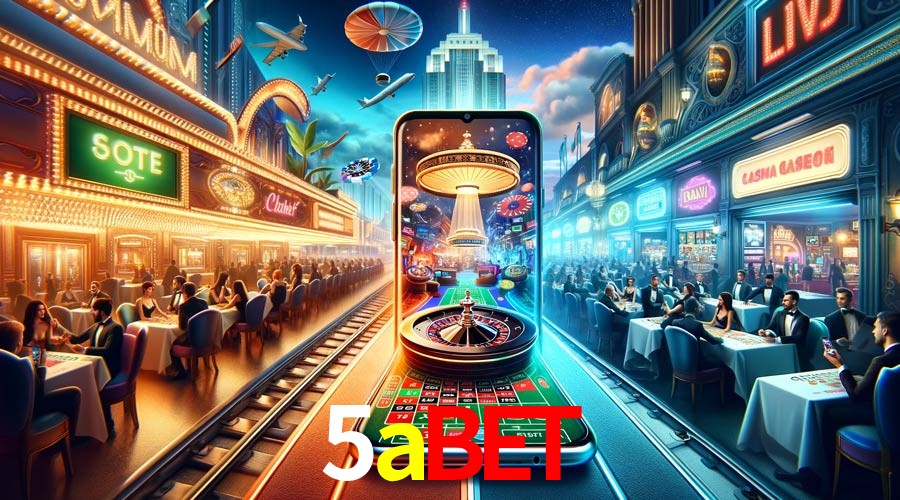 Platform Technology 5abet