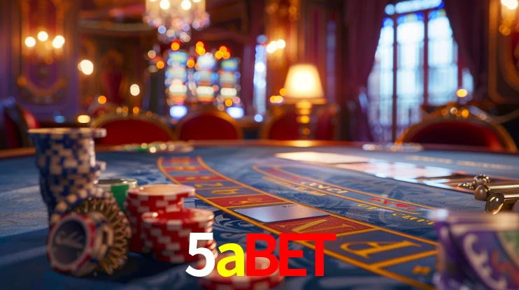 Account Benefits 5abet