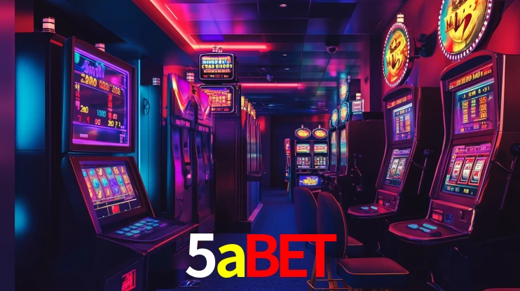 Cashback e recargas na 5abet