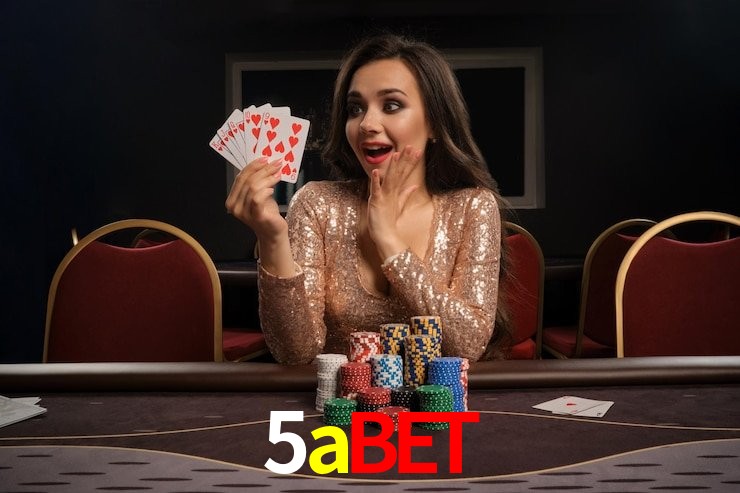 cassino 5abet