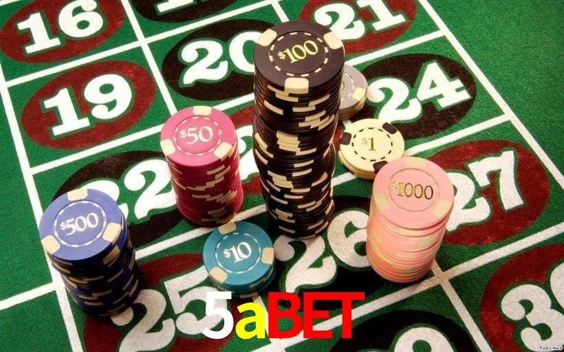 Desvendando o Mundo dos Jogos Virtuais na 5abet