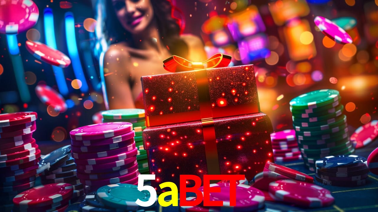 Download para Android e iOS na 5abet