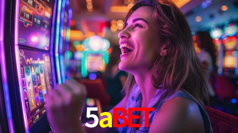5abet cassino