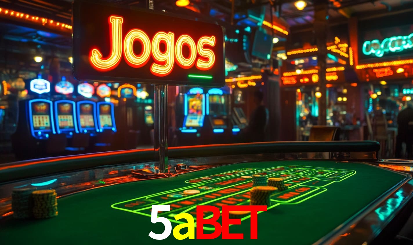 Cadastro Rápido 5abet