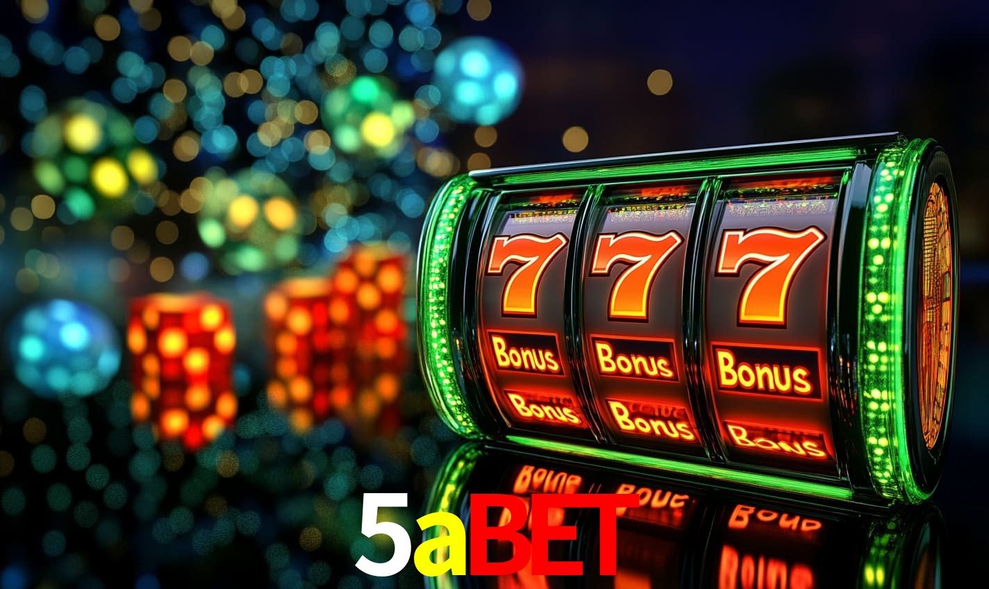 Benefícios da Conta 5abet