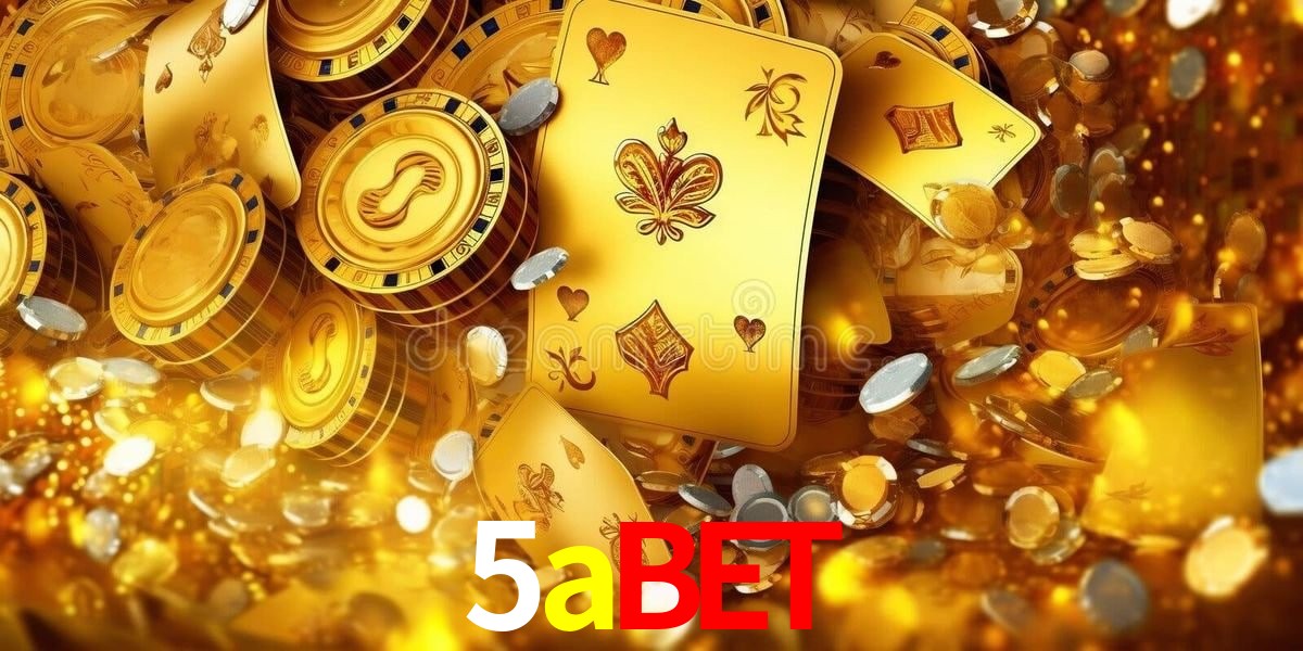Inovações de Jogos na 5abet: O Futuro das Experiências Interativas