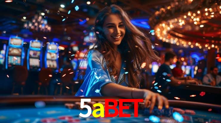 Welcome Bonus 5abet